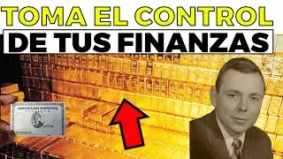 13 H&aacute;bitos que MEJORAR&Aacute;N Inmediatamente Tus FINANZAS PERSONALES - PRU&Eacute;BALO POR 1 MES