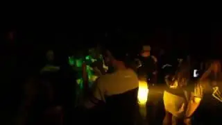 DJ KEVINTYO X AZIZUR At Bucharest Bandung #5