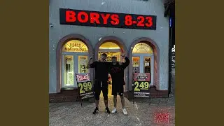 BORYS