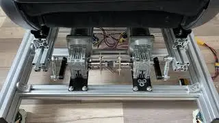 SMC3 test manual