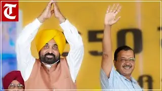 LIVE: CM Bhagwant Singh Mann would address a rally at Khanna