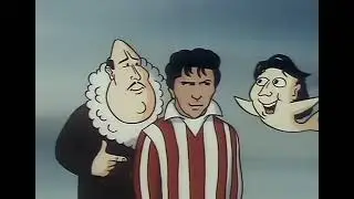 The Viz - Billy The Fish