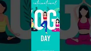 International Yoga Day | This year theme