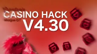 Growtopia Casinotopia | PC & Android| Growtopia Casino Hack 2023 | Casinotopia V4.31 | Morgue GT