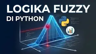 FUZZY LOGIC OPERATION ON PYTHON USING MATPLOTLIB