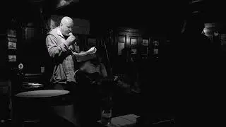 Derek J Brown - The Scotia Bar - Glasgow 2022