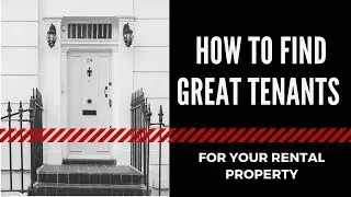Tenant Screening in Norfolk, VA &ndash; How to Find Great Tenants for Your Rental Property