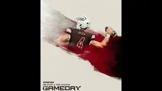 NMSU vs Sam Houston Football 2025