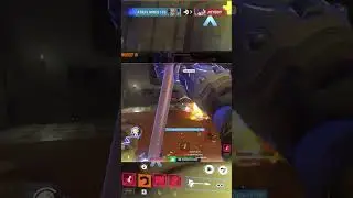 Reinhardt's Perks are amazing!