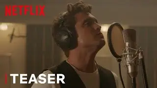 Luis Miguel - The Series (Season 2) | Coming in 2020 | Netflix