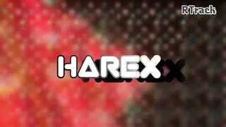 HAREX | RTrack | Hip Hop Beat | Free To Use | RAP BEAT | BEAT | HIP HOP | DJ CHECK BEAT | BASS DJ |
