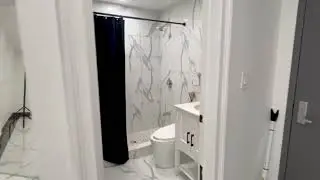 Boutique Studio Living with Private Patio & W/D