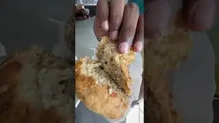 Snacks at Sulur