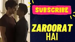 Bl mix hindi songs❤ // 🎶zaroorat ha❤i (  Alex x megnus )