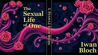 The Sexual Life of Our Time in Its Relations to Modern Civilization by Iwan Bloch part 1 of 3