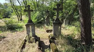 Cmentarz olenderski Węglewskie Holendry