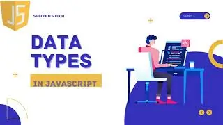 JavaScript Data Types with examples