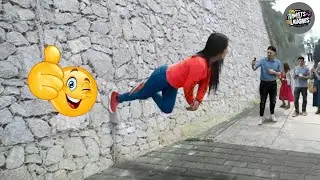 Human Skills at Level Best | Top 20 |Twist & Laugh