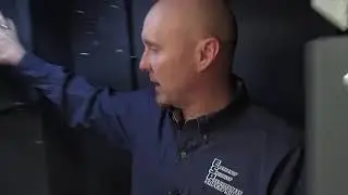 Swisher ESP Safety Shelter Features