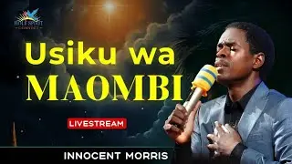 USIKU WA MAOMBI 04/04/2025 by Innocent Morris