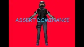 Tom Clancy's Rainbow Six  Siege memes