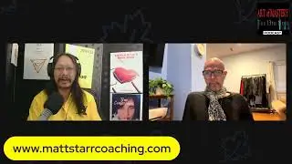 THE 13TH NOTE &ndash; ART OF MASTERY : Matt Starr - Mentorship
