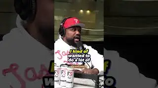 Rampage Jackson: 