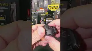 LANTERNA T&Aacute;TICA DEDICADA - NITECORE NPL25.