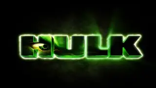 Hulk 2003 Game, Title Screen, Menu, Reckoning, (Main Theme), Full Variation