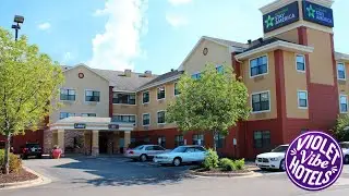 Extended Stay America Suites - Madison - Junction  | Madison (WI), United States | Hotel Review 🏨