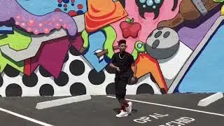 Esskeetit - lil pump (Dance video)