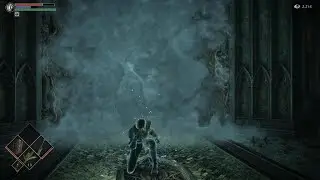 Demon's Souls How to bug Fool's Idol