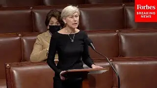 'Turbo-Charge America's Scientific Research': Deborah Ross Promotes America COMPETES Act