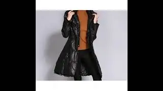 Coutudi Down Jacket Winter Women Long Down Coat Female Fashion Designed Plus Size Slim Warm Jackets
