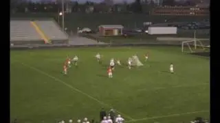 PIAA Boys Lacrosse (Carlisle vs. CV)