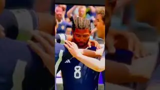Serge Gnabry - Twist & Turns&hellip;#england #fifa24#canada #usa #gameplay