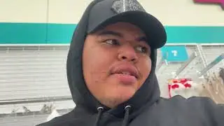 COMPRANDO REGALOS EN USA