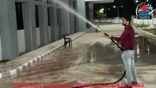 NOC APPROVED FIRE SYSTEM | FIRE SYSTEM |