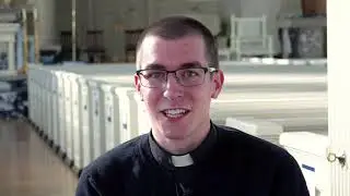 Deacon Andrew Matijevic