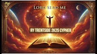 RY TRENTSIDE CYPHER | WEEKEND AWAY 2025
