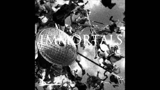 Doxamillion - Immortals