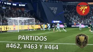 EA Sports FC 26 | Ultimate Team | Evento en directo del TOTY 6 | GANO EL TORNEO EN MI 2º INTENTO