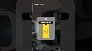Calgary's Top 10 Best Parking Apps | iTechnolabs
