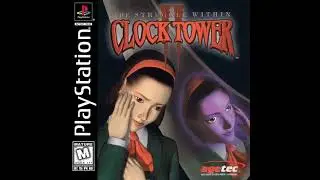 Clock Tower II: The Struggle Within OST - The Sadness