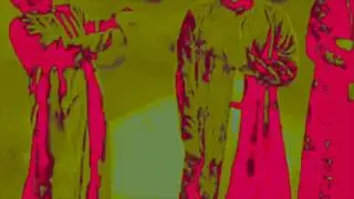 Tunak Tunak Tun but it was edited by a demon
