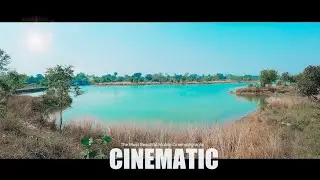 POCO X3 CINEMATIC TEST 4k