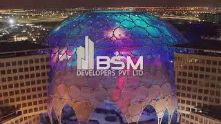 The Most iconic Housing Scheme Project By BSM Developers || New Metro City Gujar Khan