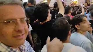 FESTA MADONNA DELLA BRUNA   MATERA 02 07 2023