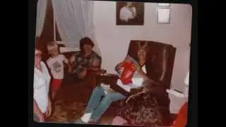 in memory of Jerry Mikkelson
