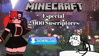 Jenny mod - Ellie Mod para Minecraft Pe 1.19 Download🔥| Minecraft Bedrock